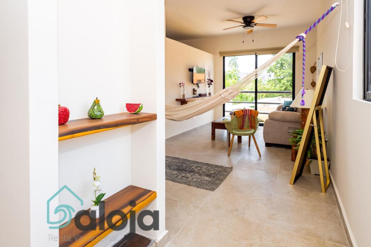 Ideal Estudios Calidos Y Acogedores Cancún Exterior foto