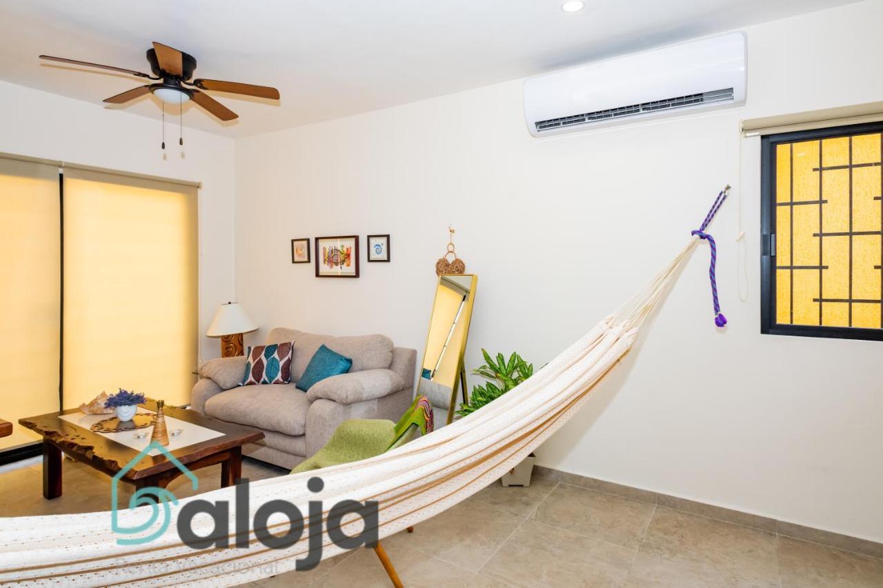 Ideal Estudios Calidos Y Acogedores Cancún Exterior foto