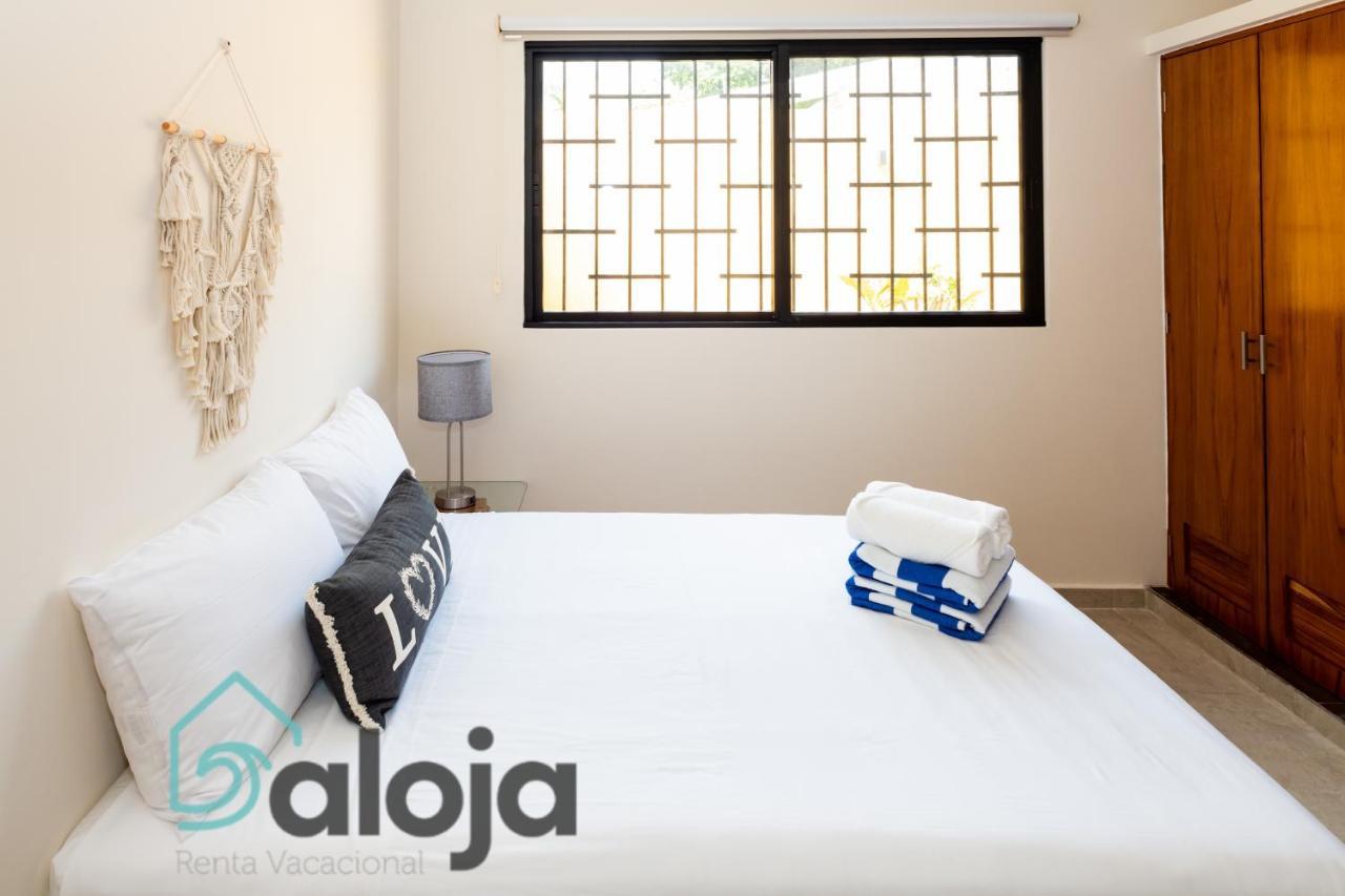 Ideal Estudios Calidos Y Acogedores Cancún Exterior foto