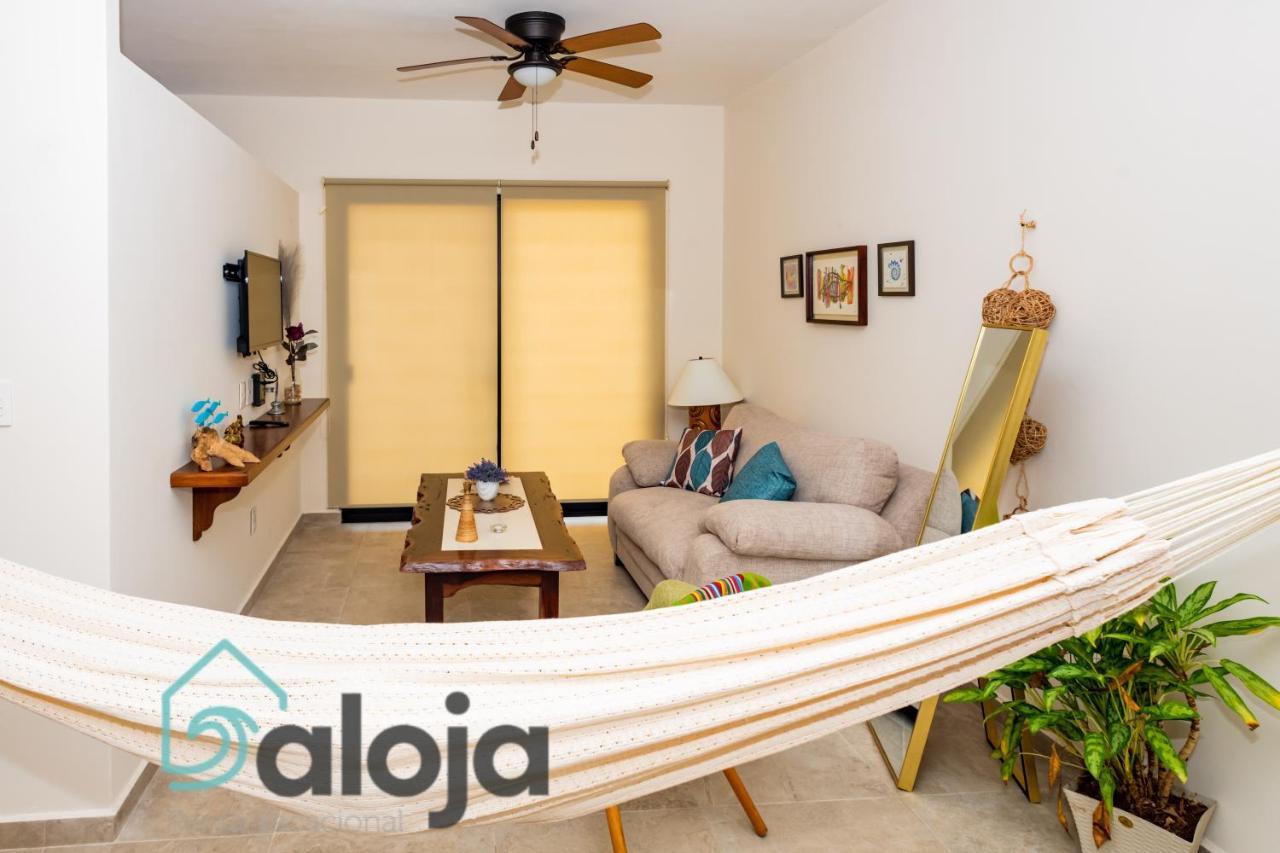 Ideal Estudios Calidos Y Acogedores Cancún Exterior foto
