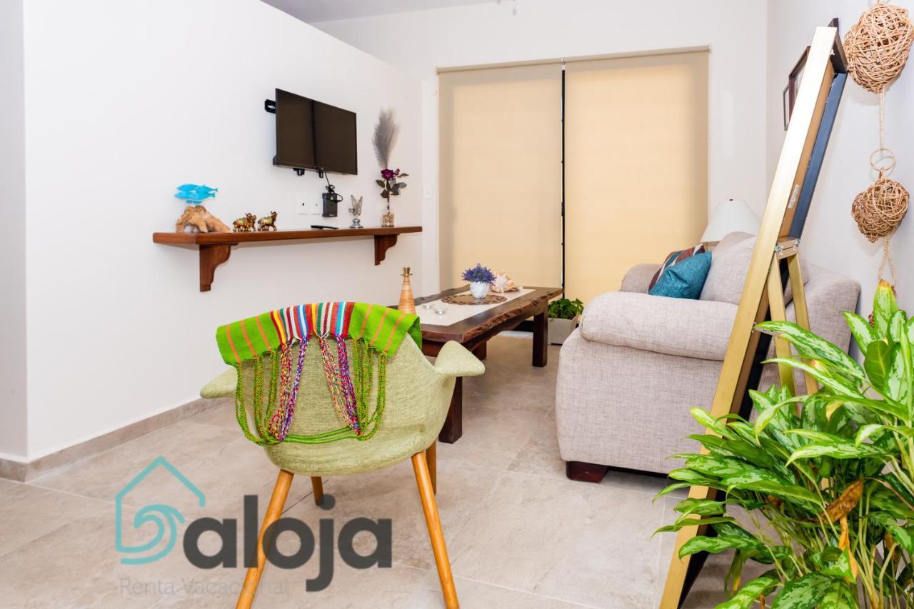 Ideal Estudios Calidos Y Acogedores Cancún Exterior foto