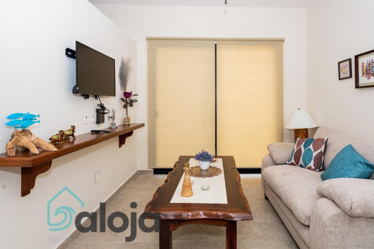 Ideal Estudios Calidos Y Acogedores Cancún Exterior foto
