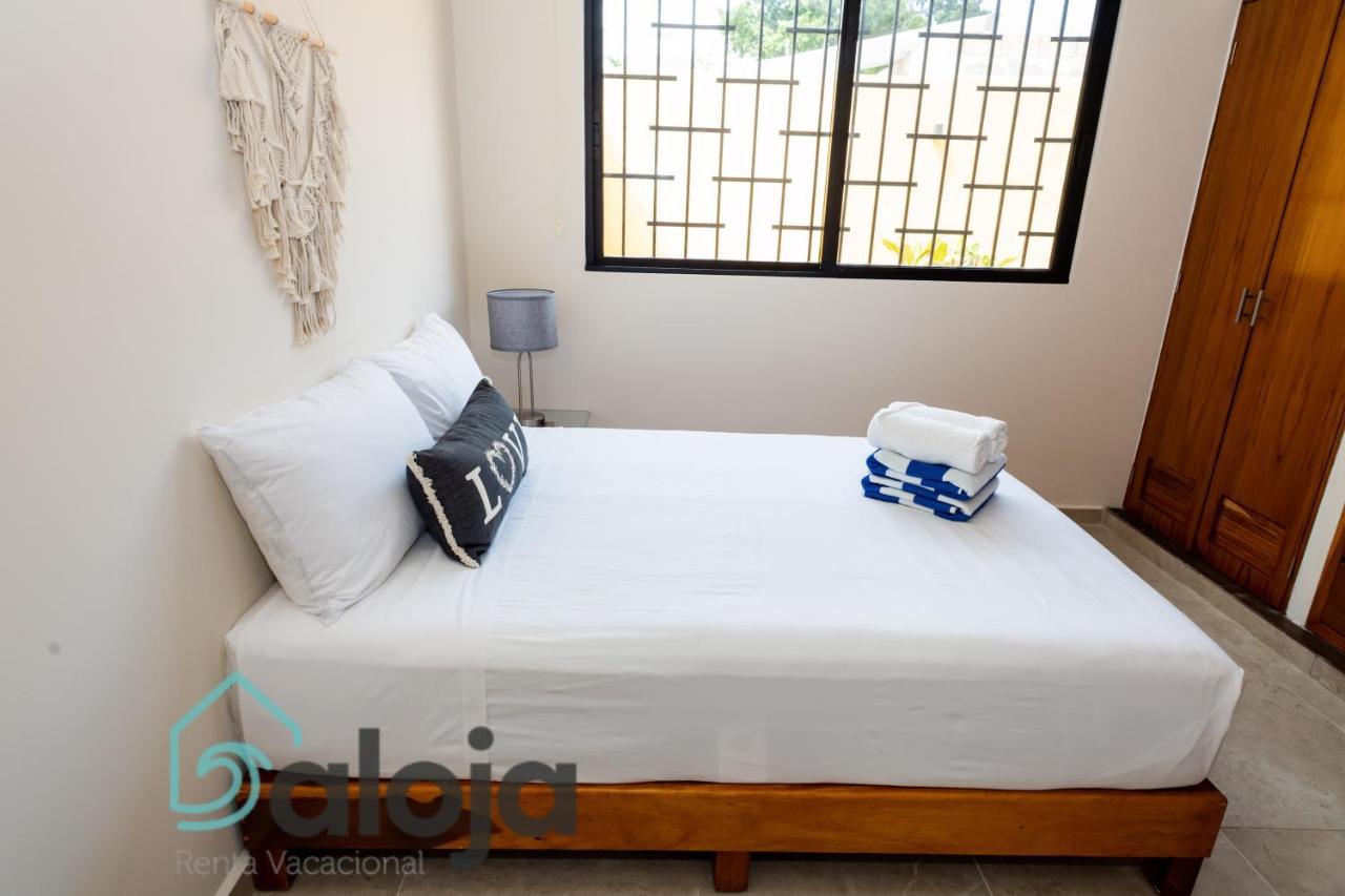 Ideal Estudios Calidos Y Acogedores Cancún Exterior foto